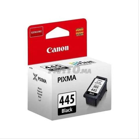 Canon PG-445 Noir Cartouche d’encre originale - 2
