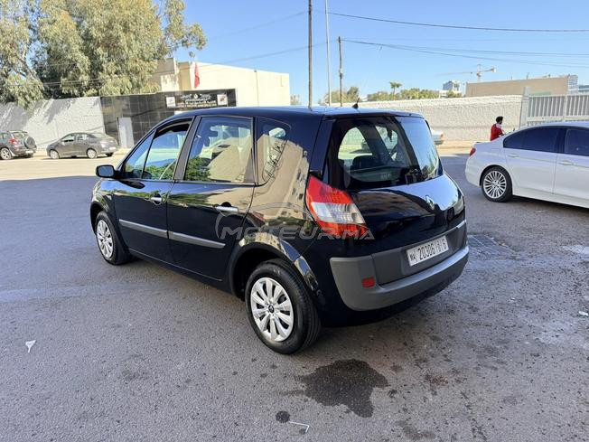 Renault SCENIC (2009 / dCi / Premier main)