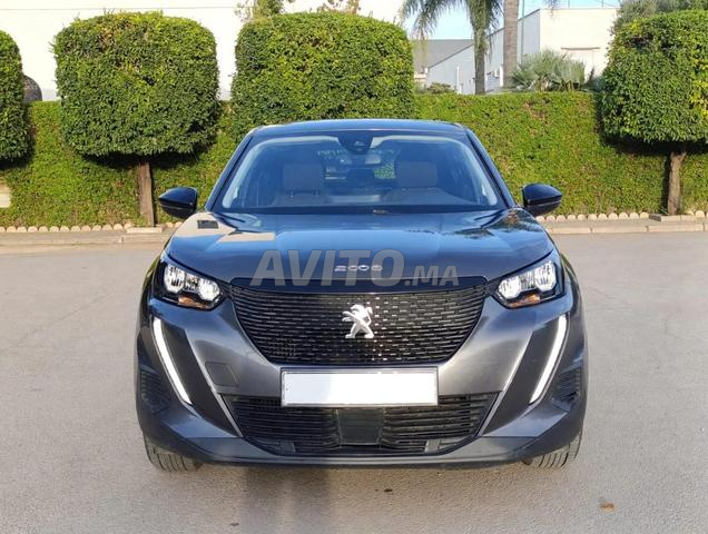 Peugeot 2008 Active - 2