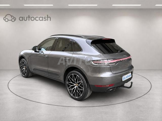 2526 - Porsche Macan 2019 expertisée avec financem - 2