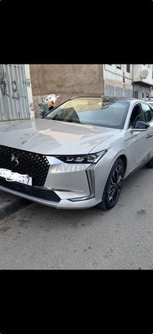 DS 4 Diesel Automatique 2023 à Casablanca - 2