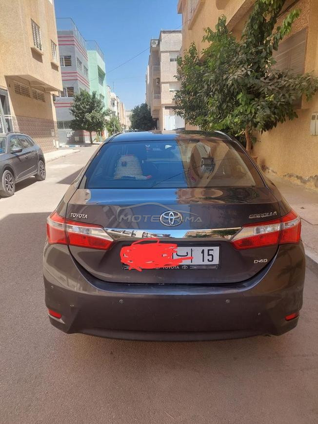 voiture en vente 