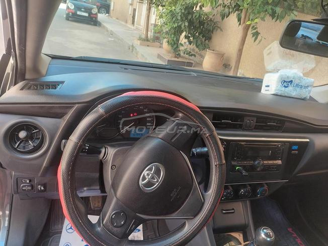 voiture en vente 
