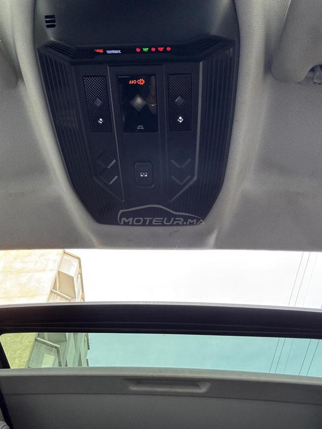 DS 4 Diesel Automatique 2023 à Casablanca