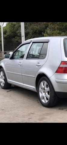 Vente Golf 4
