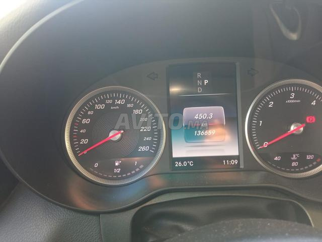 Mercedes GLS - 2