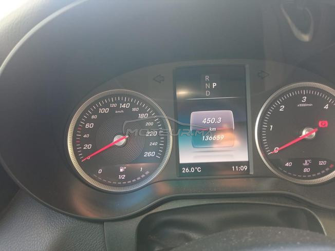 Mercedes GLS 