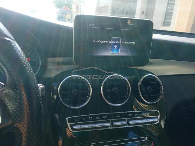 Mercedes GLS 