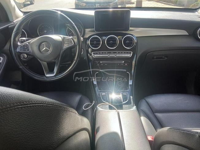 Mercedes GLS 