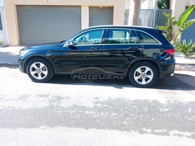 Mercedes GLS 
