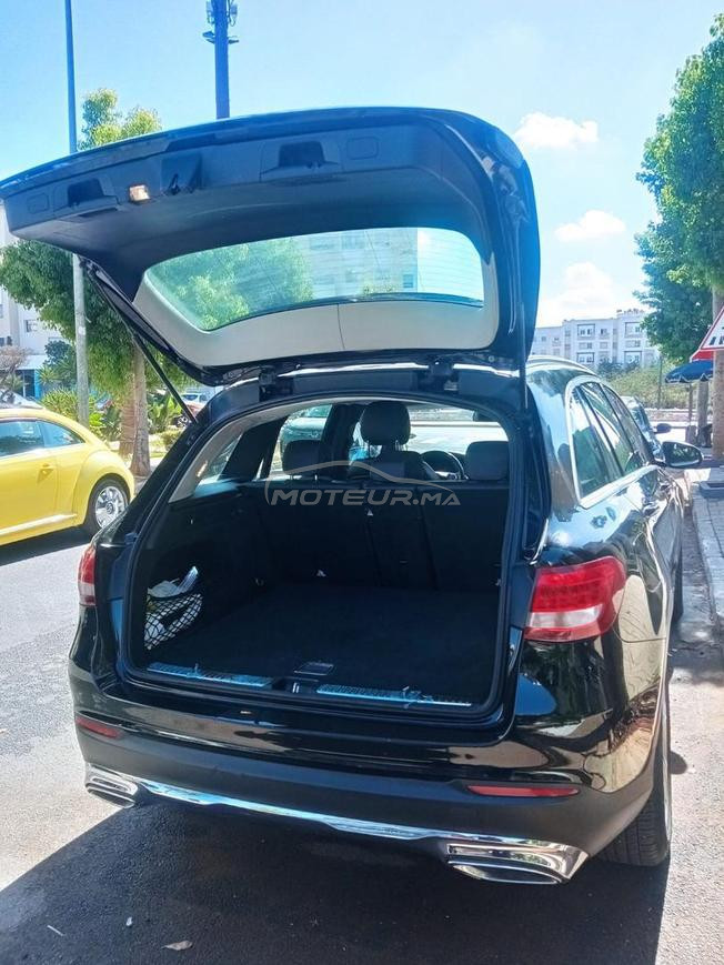 Mercedes GLS 