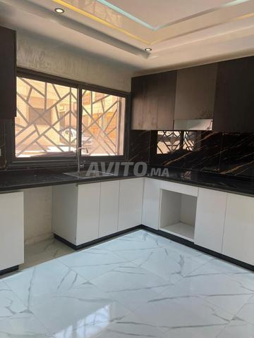 Résidence OUSSAID 57m2-100m2 - 2