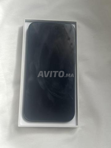 iPhone 16 128Go - 2