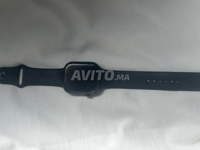 Apple Watch 11 46mm SIM et Wifi