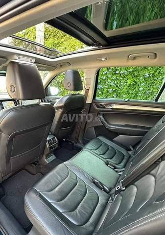 SKODA KODIAQ 7 PLACES BUSINESS - 2