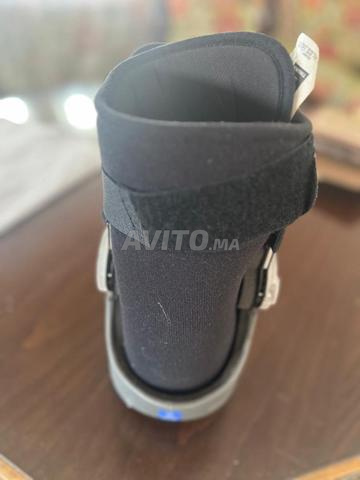 BOTTE DE MARCHE - 2