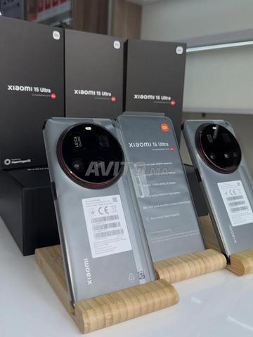 Xiaomi 15 Ultra 512GB جديد - 2