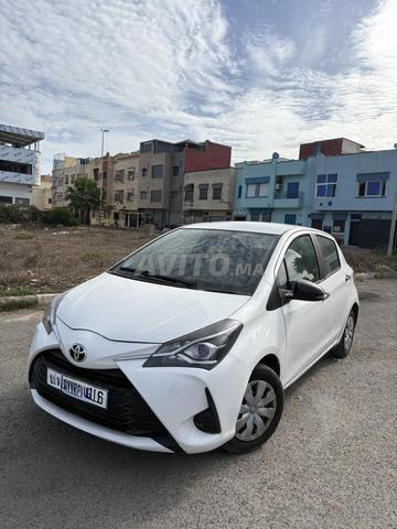 Toyota Yaris - 2