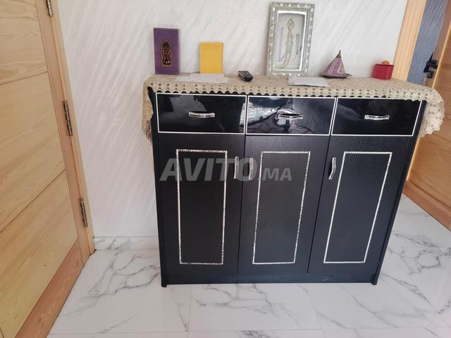 Meubles de maison : Armoire et Meuble TV - 2