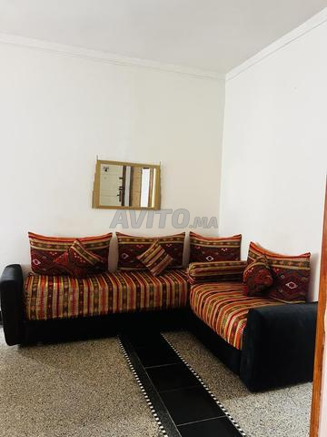 Salon marocain - 2