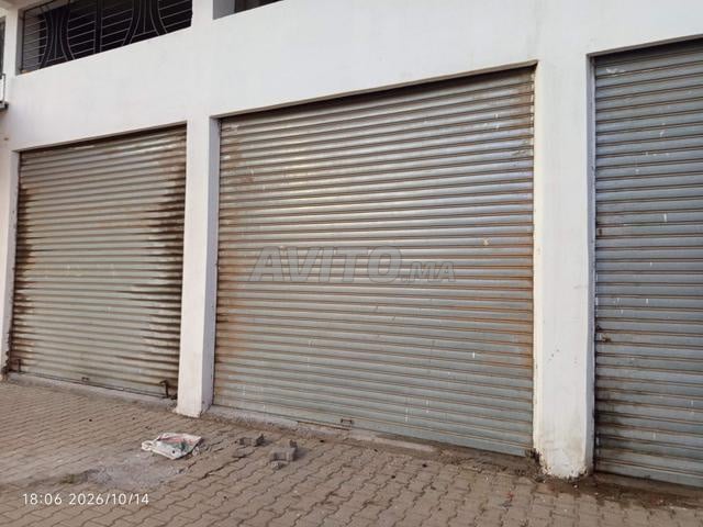 Rue 50, route Hammamat Al Alia