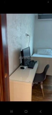 À LOUER – APPARTEMENT MEUBLÉ – BD GHANDI - 2