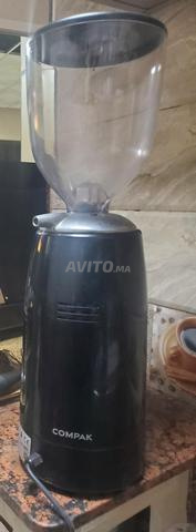 ماكينة قهوة COMPAQ - 2