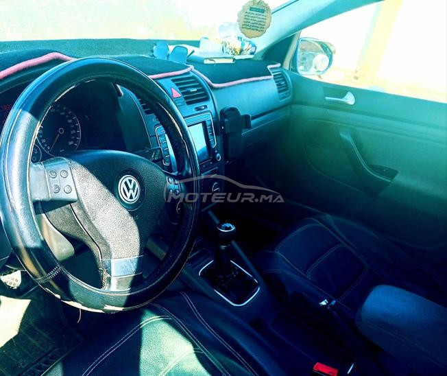 golf 5 2008/didouane 2013