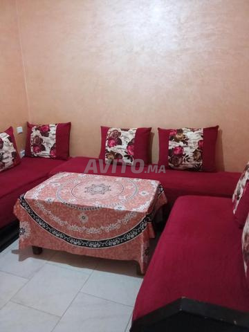 Appartement à louer 60 m² à Mohammedia - 2