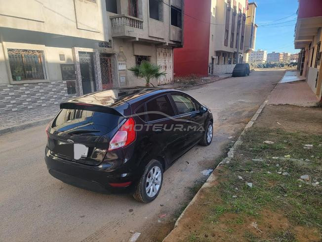 voiture en bonne etat