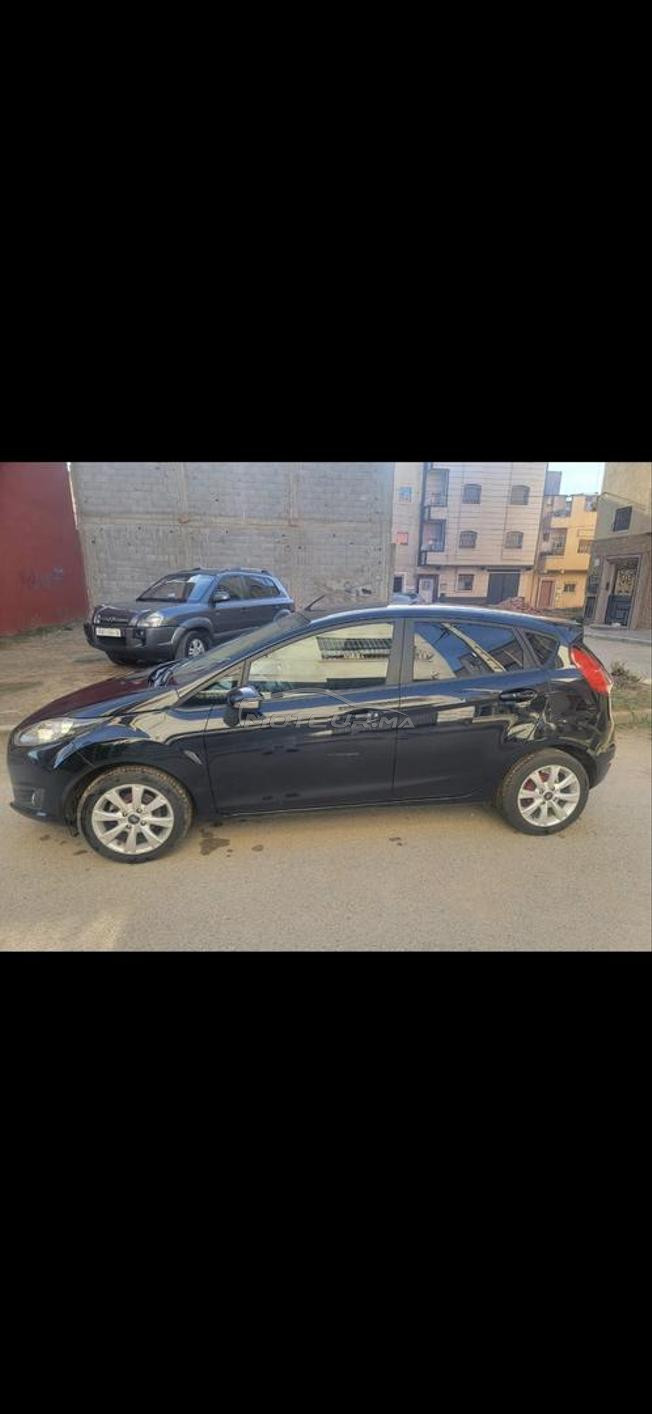 voiture en bonne etat