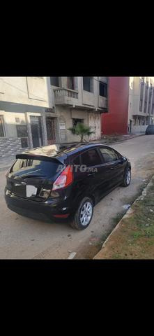 Voiture en bon état - 2