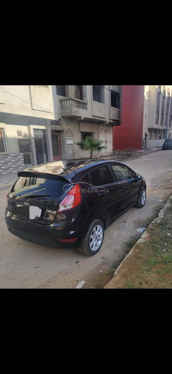 voiture en bonne etat