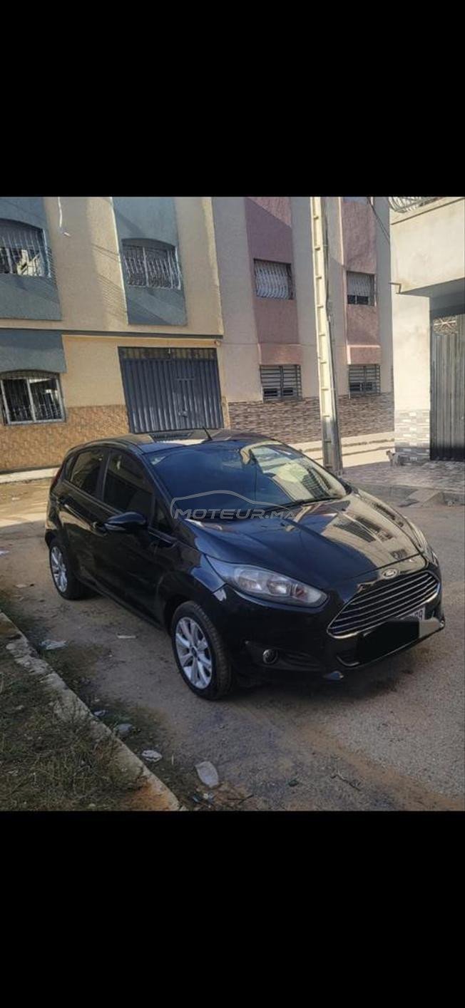 voiture en bonne etat