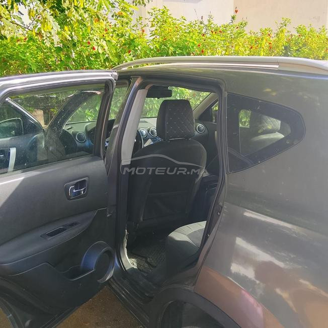 Nissan Qashqai Diesel Manuelle 2013 à Kénitra