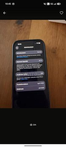 Iphone 16 pro - 2