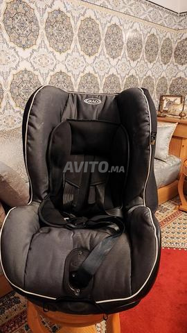 Siège-auto bébé GRACO 🍼