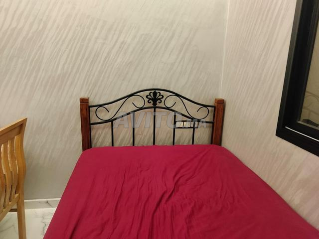 Lit complet à vendre - 2