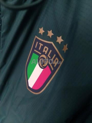 Veste Doudoune Puma Italie (Italia FIGC) - 2