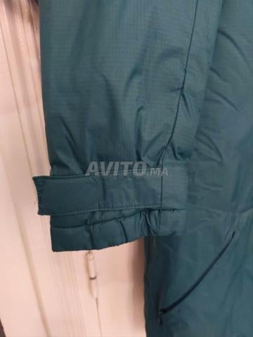 Veste Doudoune Puma Italie (Italia FIGC)