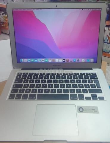 🔥 Apple MacBook Air A1466 13 pouces Ultraportable 🔥