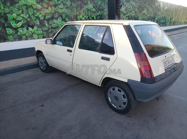Voiture Super Sanc - 2