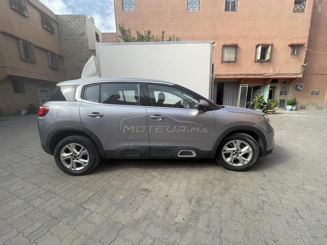 Citroën C5 Aircross 2021