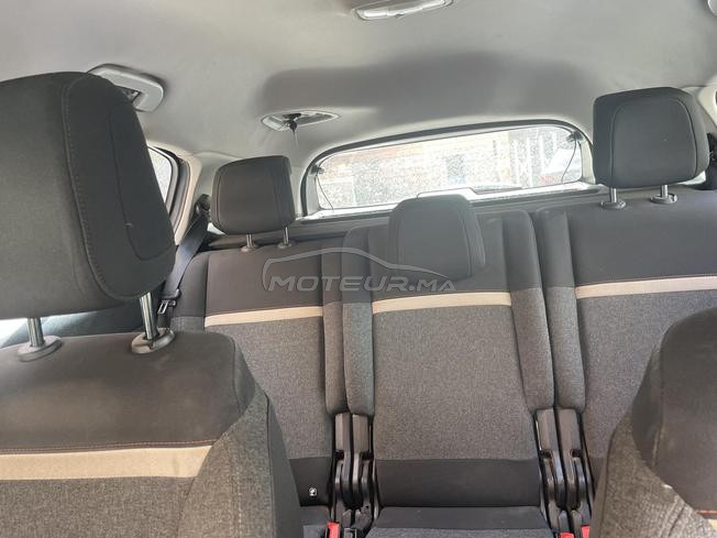 Citroën C5 Aircross 2021
