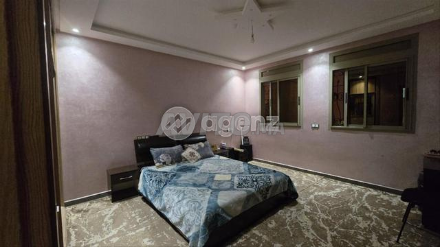 RAK-GU-1435 - Maison à vendre à Targa - 2