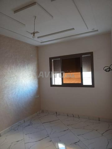 Appartement moderne à louer à Oujda - 2