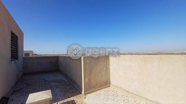 RAK-TA-1090 - Villa à vendre à Route d'Amizmiz - 2