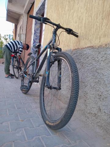 دراجة هوائية Rockrider - 2