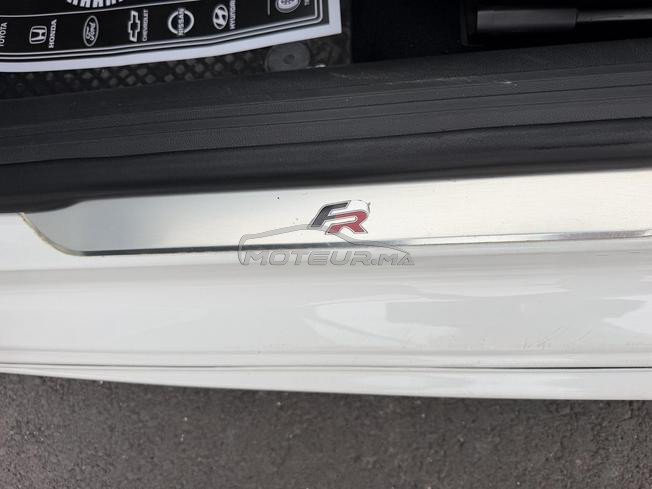 ‏seat leon fr
