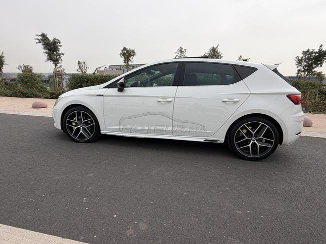 ‏seat leon fr
